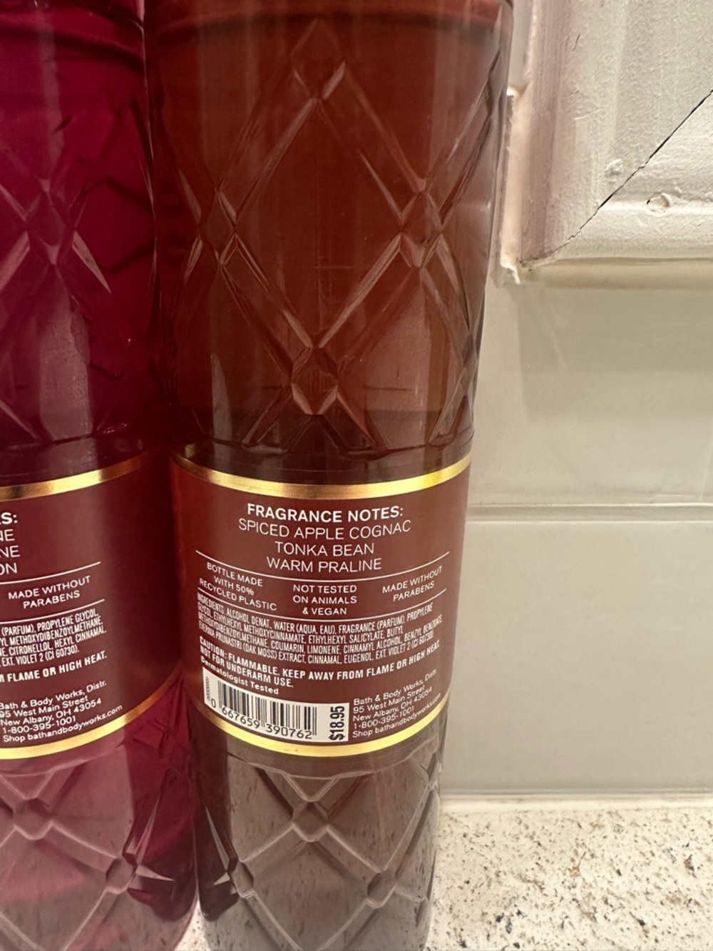 Bath & Body Works Bundle 😍 - Picture 5 of 5